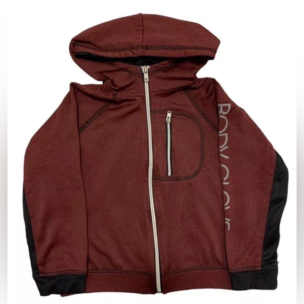 BODY GLOVE, boy's sweatshirt, size
5-6